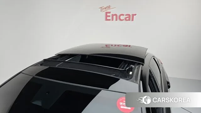 Kia K8 id 3289707 из Кореи 7