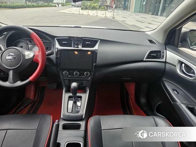 Nissan Xuan Yi id 4291328 из Китая 7