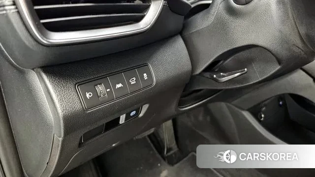 Hyundai The New Santa Fe id 3747661 из Кореи 7