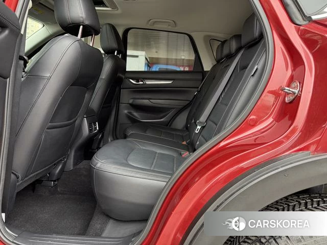 Mazda CX-5 id 4235887 из Китая 7