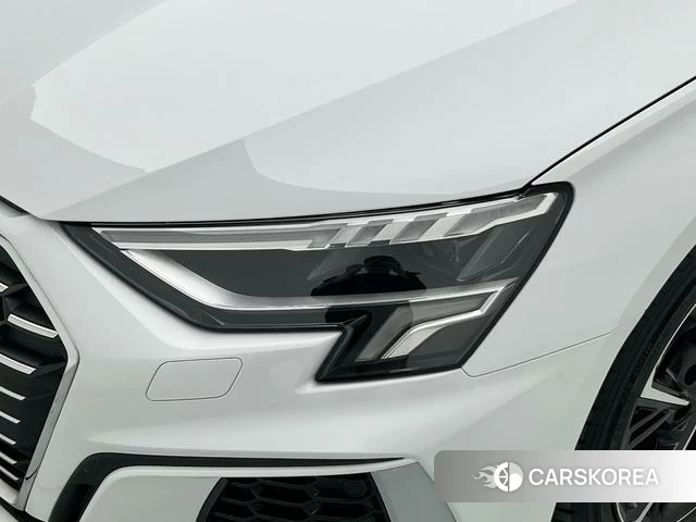 Audi A3 id 4273262 из Китая 7