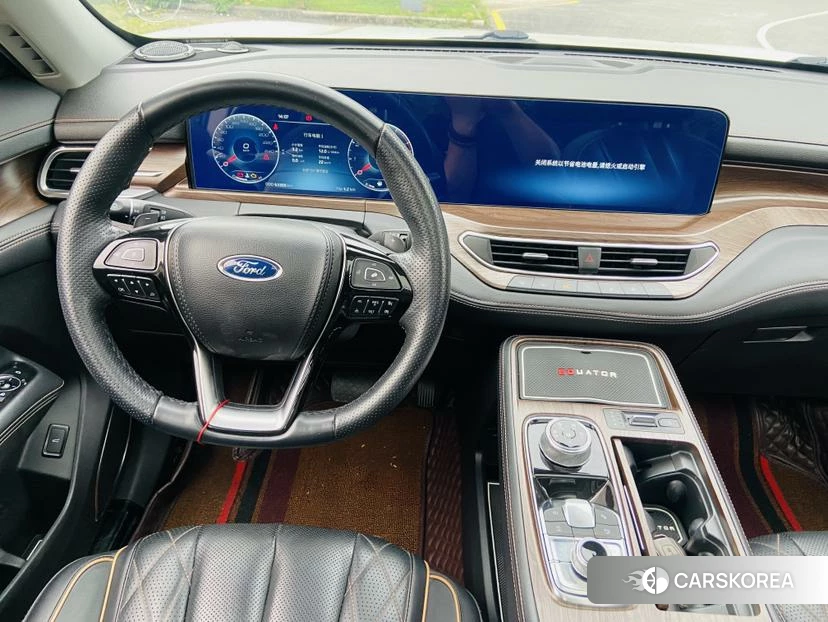 Ford Lingyu id 4441185 из Китая 7