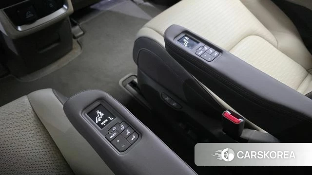 Kia The New Carnival 4th Generation id 4292104 из Кореи 7