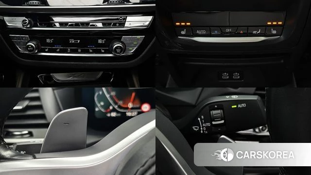 BMW X4 (G02) id 4187627 из Кореи 7