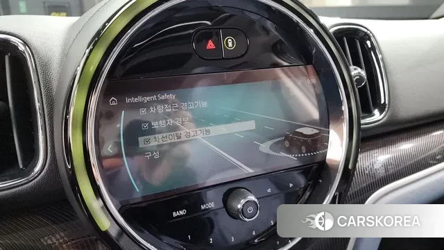 Mini Cooper S Countryman id 3528848 из Кореи 7