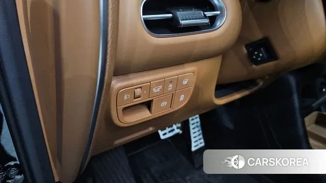 Hyundai Palisade (LX3) id 3528205 из Кореи 7