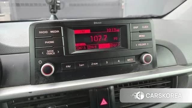 Kia Morning Urban (JA) id 3443967 из Кореи 7