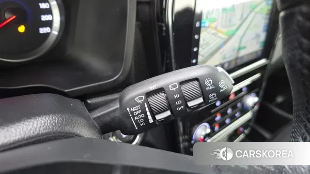 Ssangyong Berry New Tivoli id 3765906 из Кореи 7