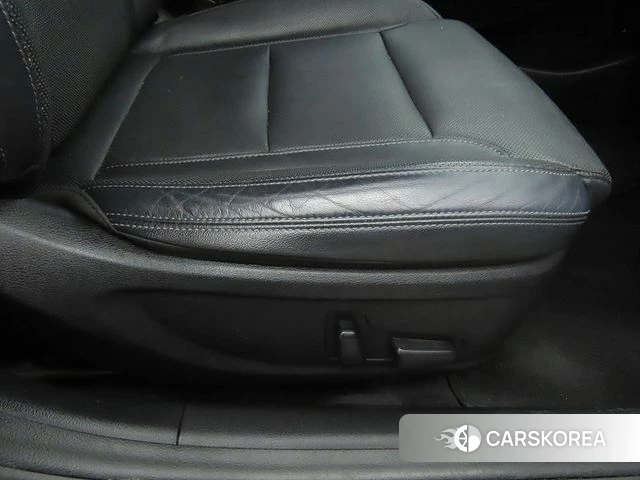Hyundai Grandeur IG id 4417488 из Кореи 7