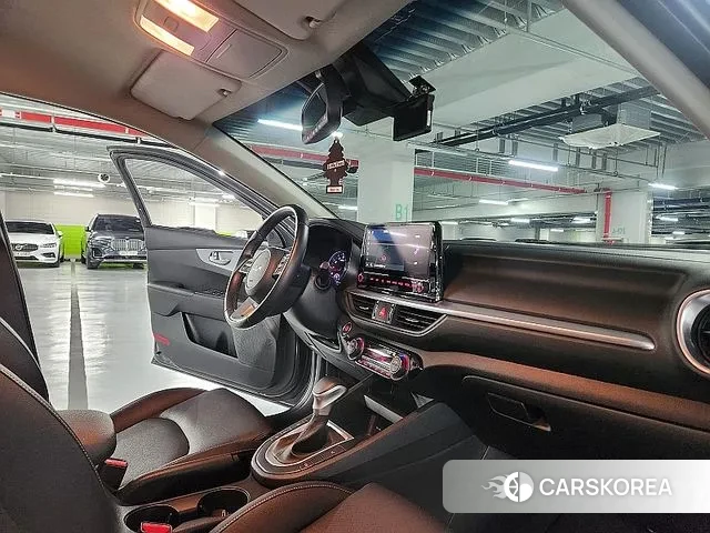 Kia The New K3 2nd generation id 3432649 из Кореи 7