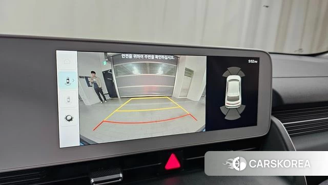 Hyundai Ionic 5 id 3860141 из Кореи 7