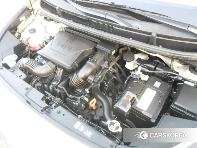 Kia Morning Urban (JA) id 3690509 из Кореи 7