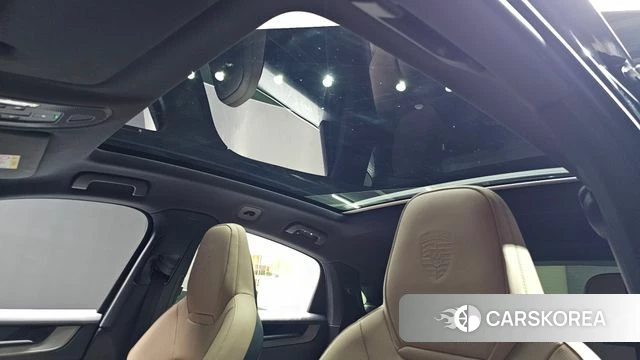 Porsche Cayenne (PO536) id 4590123 из Кореи 7