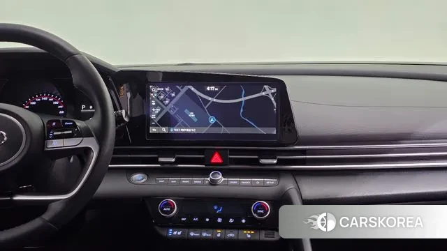 Hyundai Avante (CN7) id 3600673 из Кореи 7