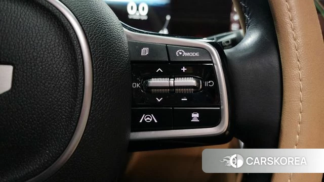 Kia Carnival 4th generation id 4415816 из Кореи 7