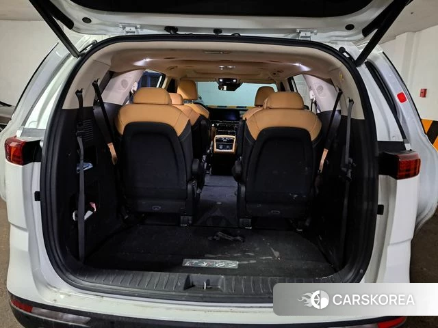 Kia Carnival 4th generation id 3805904 из Кореи 7