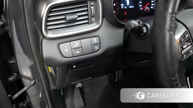 Kia The New Sorento id 3417673 из Кореи 7