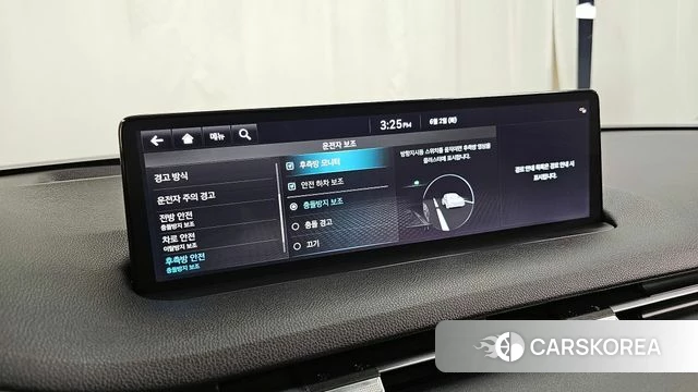 Genesis GV70 id 4401879 из Кореи 7