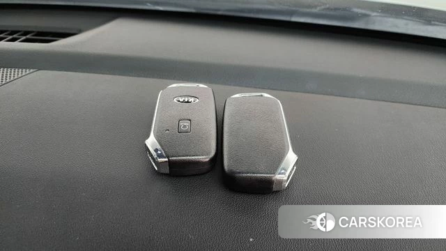Kia K5 3rd generation id 4482456 из Кореи 7
