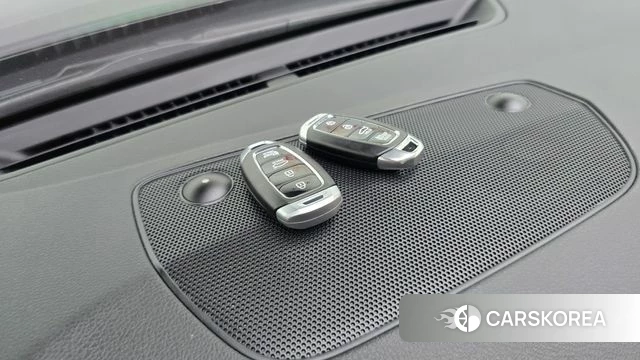 Hyundai Grandeur IG Hybrid id 4605062 из Кореи 7