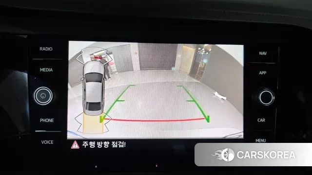 Volkswagen 7th Generation of Jetta id 3596928 из Кореи 7