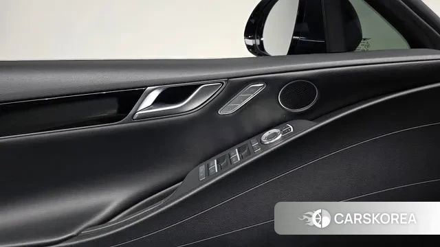 Genesis G80 (RG3) id 3459028 из Кореи 7