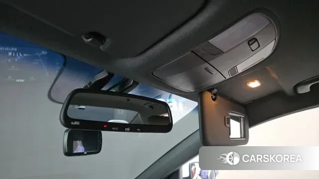 Hyundai Avante AD id 3161854 из Кореи 7