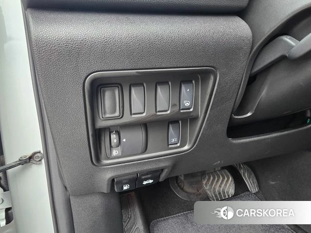 Renault Korea (Samsung) The New QM6 id 4613664 из Кореи 7