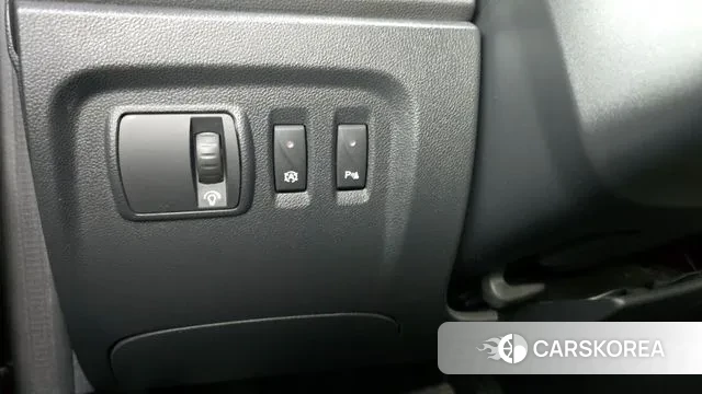 Renault Korea (Samsung) New QM3 id 2941330 из Кореи 7