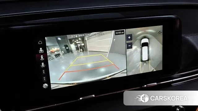 Kia Carnival 4th generation id 3607169 из Кореи 7