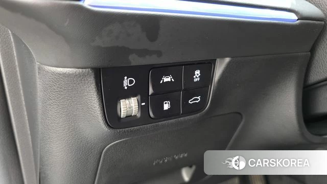 Hyundai The New Grandeur IG Hybrid id 3839096 из Кореи 7