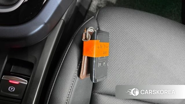Renault Korea (Samsung) XM3 id 4855492 из Кореи 7