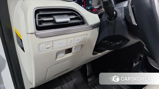 Hyundai Palisade id 3692444 из Кореи 7