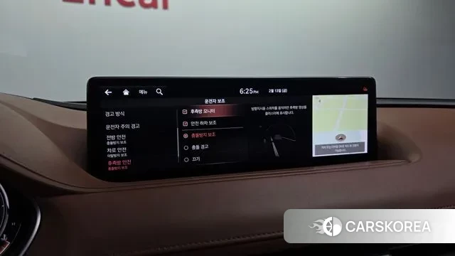 Genesis G80 (RG3) id 3691663 из Кореи 7