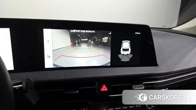 Kia EV6 id 3043391 из Кореи 7