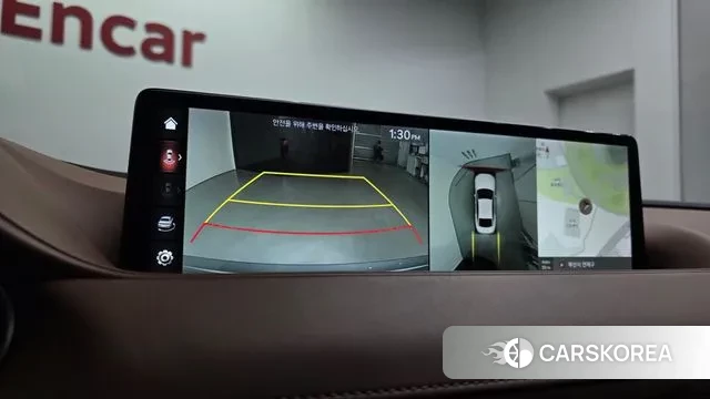 Genesis G80 (RG3) id 3722671 из Кореи 7