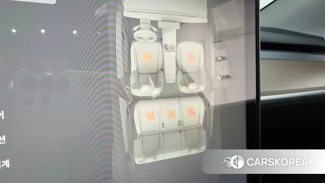 Tesla Model Y id 4194152 из Кореи 7