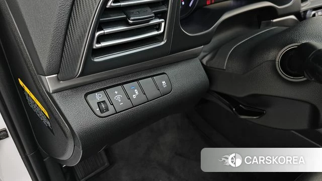Hyundai The New Avante AD id 4384441 из Кореи 7