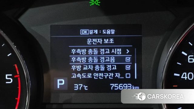 Kia The New Carnival id 4658188 из Кореи 7