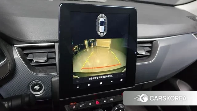 Renault Korea (Samsung) XM3 id 3478328 из Кореи 7