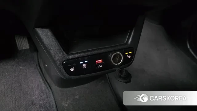 Kia The New Kia Ray id 3512967 из Кореи 7