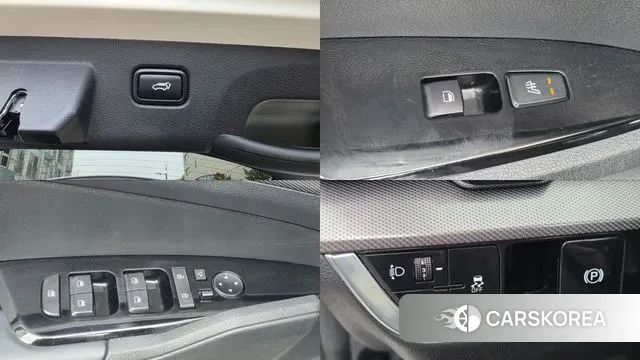 Kia Sportage 5th Generation id 3733238 из Кореи 7