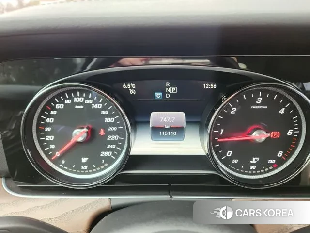 Mercedes-Benz E-Class W213 id 3760866 из Кореи 7