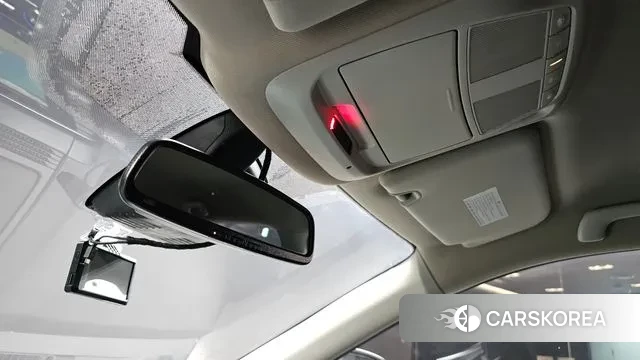 Renault Korea (Samsung) QM6 id 3198514 из Кореи 7