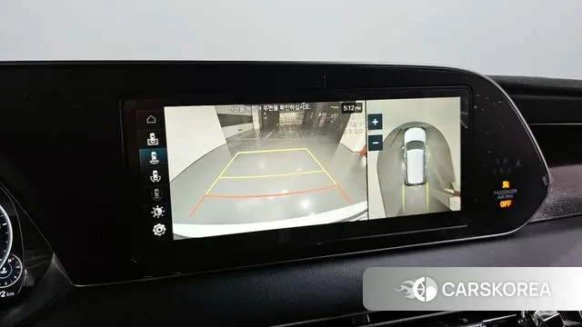 Hyundai Palisade id 3433844 из Кореи 7