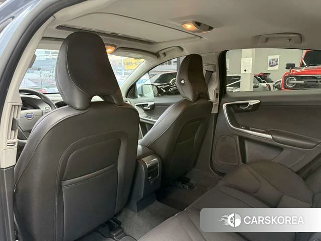 Volvo S60 id 4209017 из Китая 7