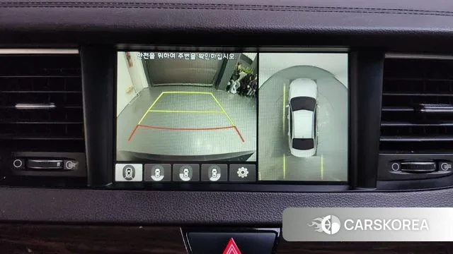 Kia Come New K7 id 3677385 из Кореи 7