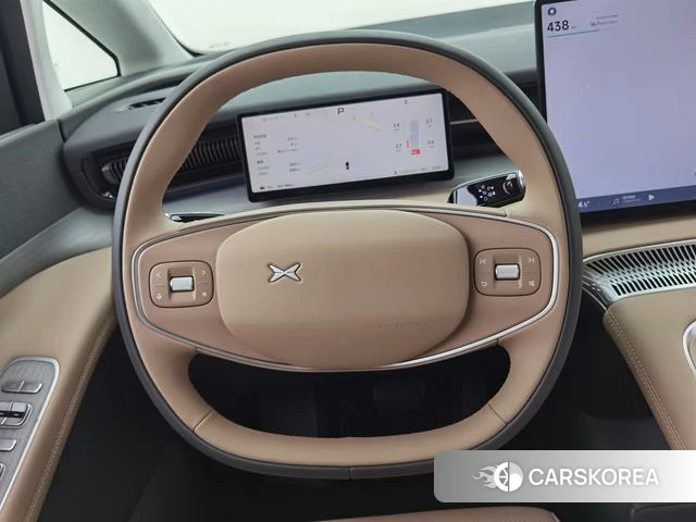 Xiaopeng Motors Xiaopeng X9 id 3945133 из Китая 7