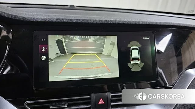 Kia The New Niro id 2981279 из Кореи 7