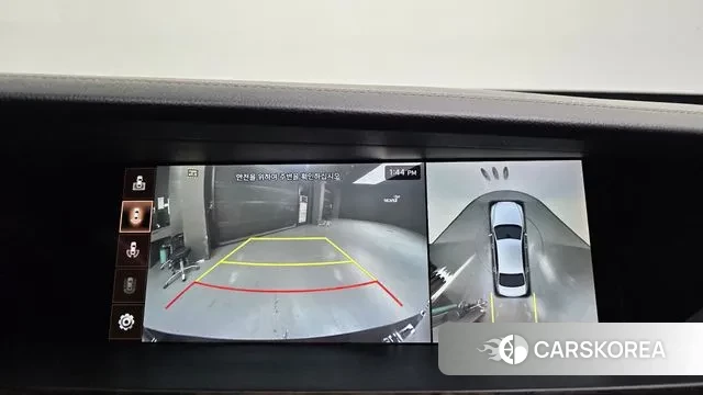 Genesis G90 id 3598490 из Кореи 7